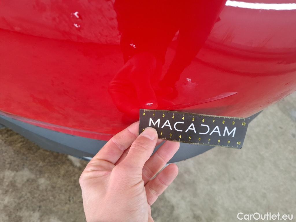  Hyundai  Tucson  Business Hybrid 2WD 1.6 T-GDI 230CV BVA6 E6d #5