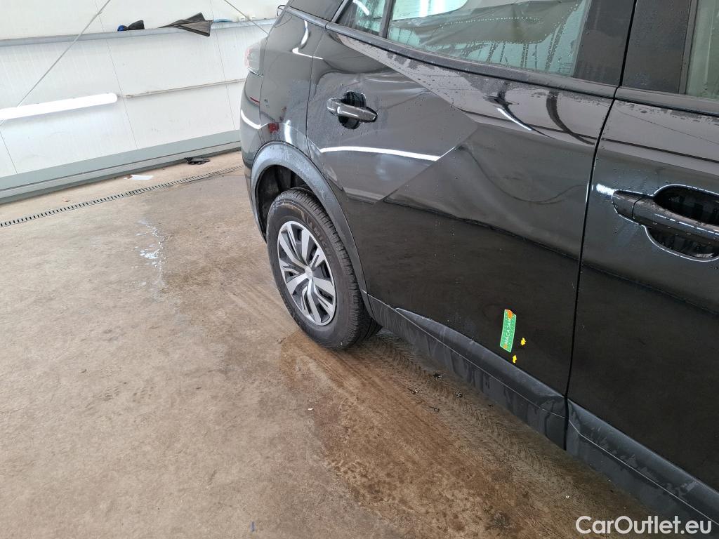  Peugeot  2008  Active Business 1.5 HDi 110CV BVM6 E6d #4