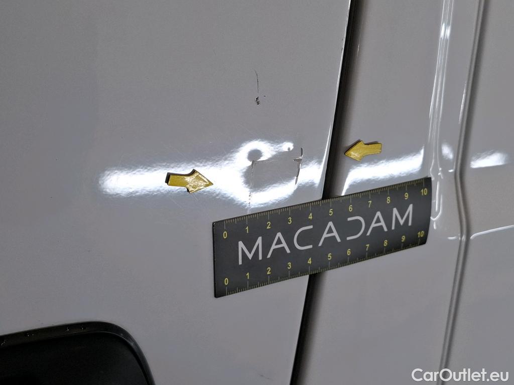  Fiat  Ducato FIAT  2014  4P  Fourgon tole H3Power 120 30 M H2 Pack #7