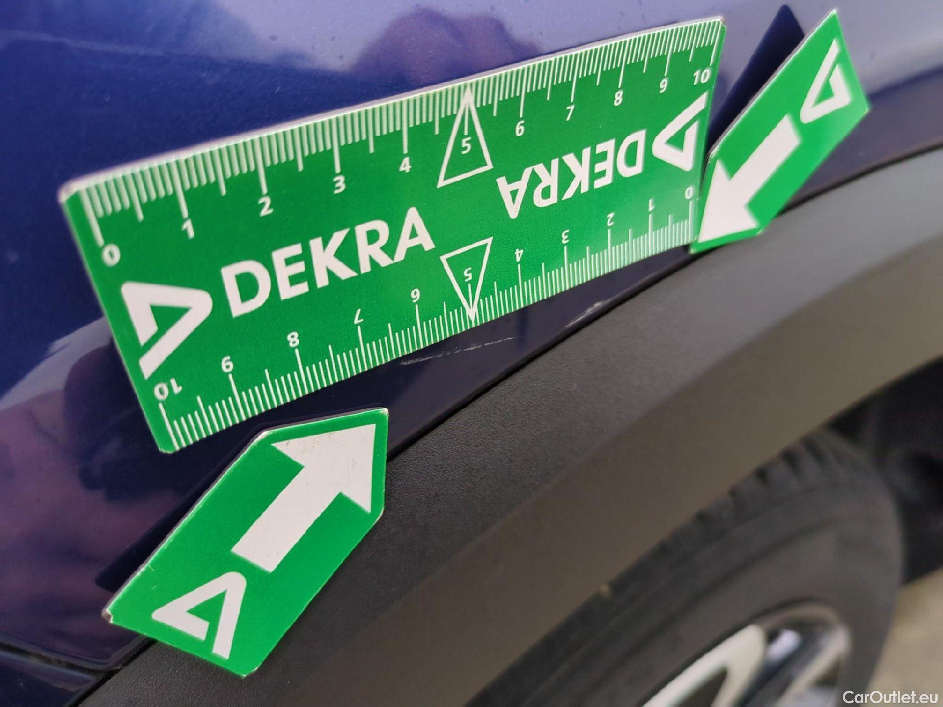  Opel  Crossland  X Business Elegance 1.5 110CV BVM6 E6d #11