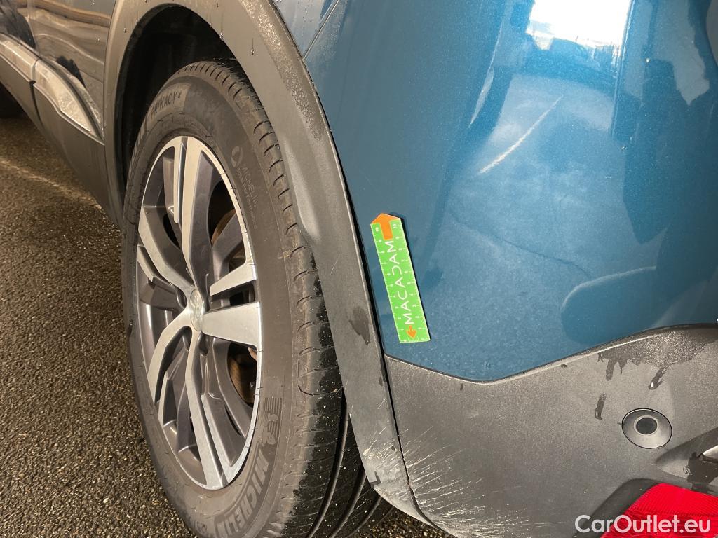  Peugeot  3008 PEUGEOT   2020  5P  SUV 16 HYBRID 225 EEAT8 Allure Pack #17