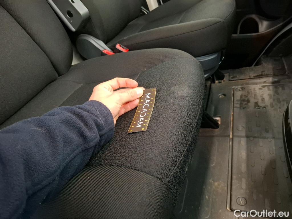  Fiat  Ducato FIAT  2014  4P  Fourgon tole H3Power 120 30 M H2 Pack #31