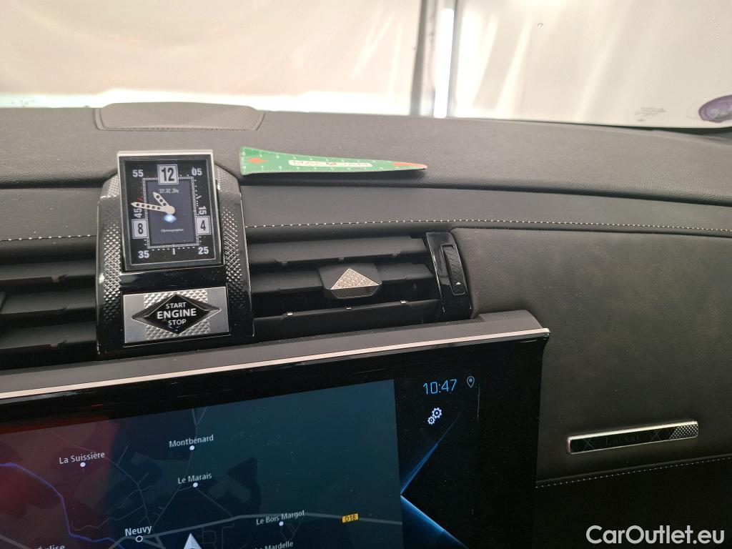  DS  DS7 7 Crossback E-Tense 4x4 Louvre 1.6 300CV BVA8 E6d #3