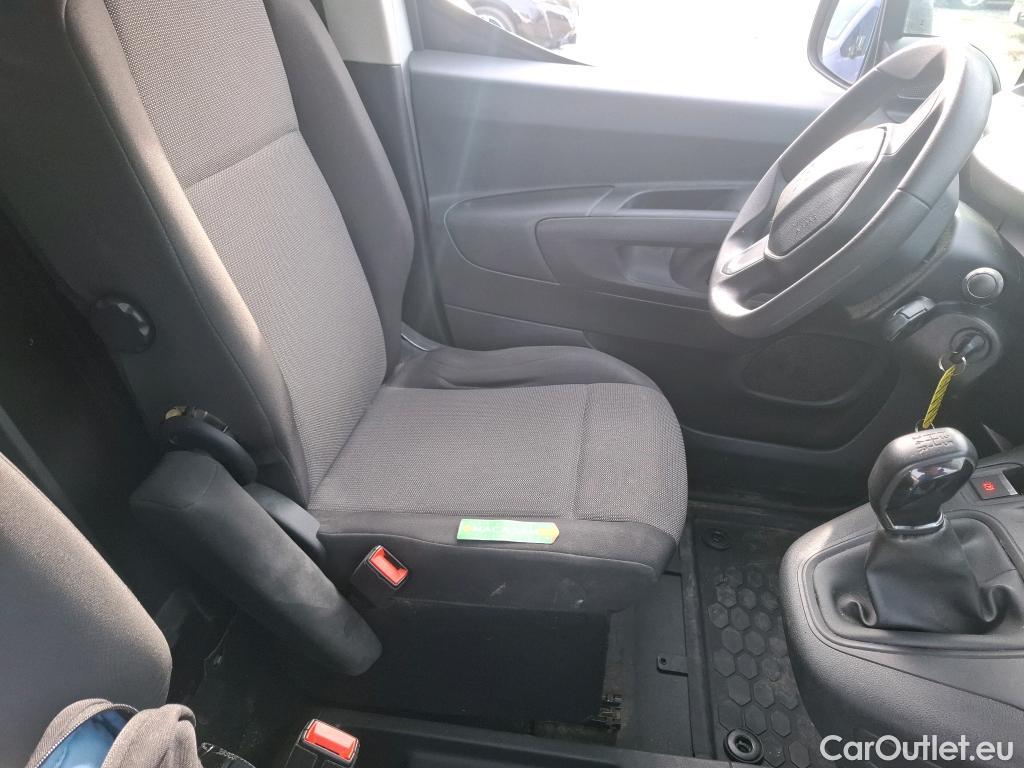  Peugeot  Partner  Premium L1 1.5 HDi 100CV BVM5 E6dT #5