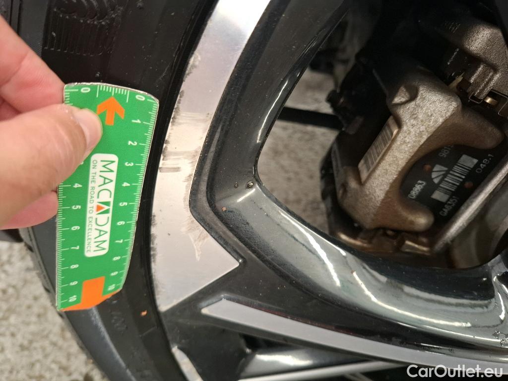  DS  DS7 7 Crossback E-Tense 4x4 Louvre 1.6 300CV BVA8 E6d #17