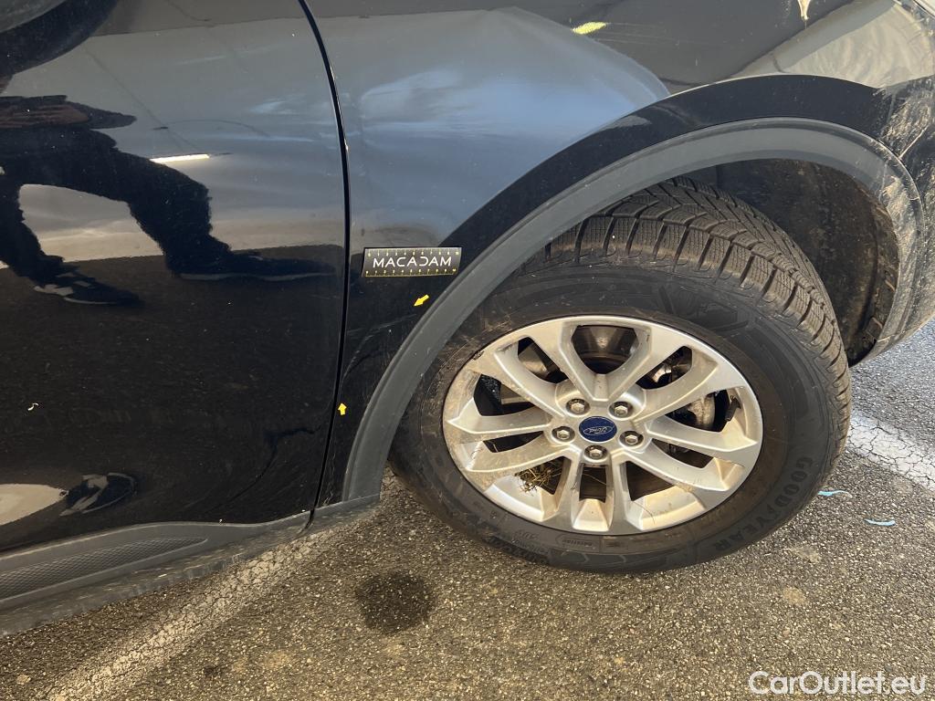  Ford  Kuga  Titanium Hybrid 2.5 190CV BVA6 E6dT #5