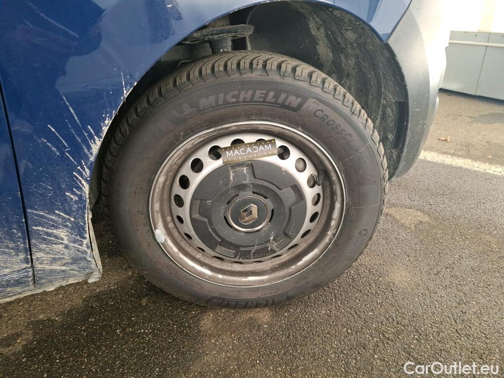  Renault  EXPRESS  Confort 1.5 dCi 95CV BVM6 E6d #1