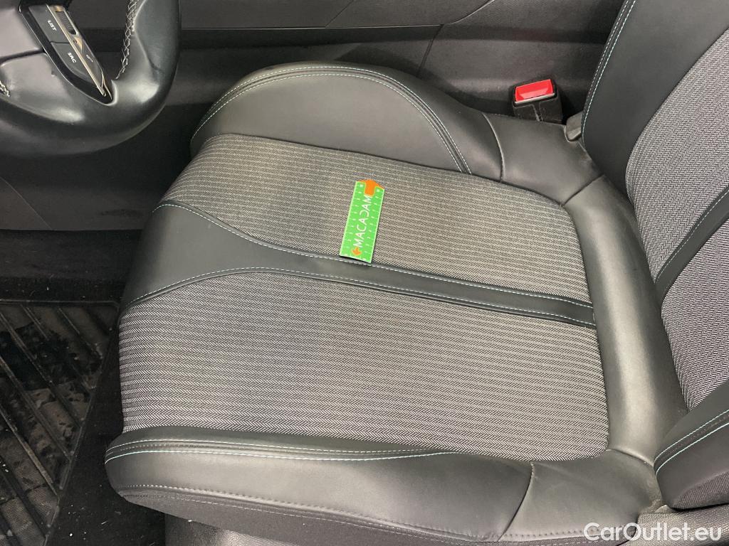  Peugeot  3008 PEUGEOT   2020  5P  SUV 16 HYBRID 225 EEAT8 Allure Pack #4
