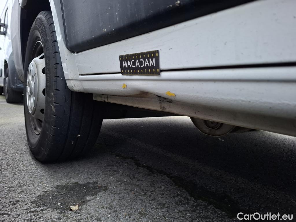  Citroen  Jumper CITROEN  VU 4p Fourgon 33 L2H2 BlueHDi 130 S&S BVM6 Business #16