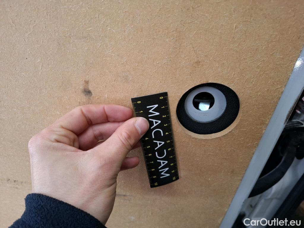  Fiat  Ducato FIAT  2014  4P  Fourgon tole H3Power 120 30 M H2 Pack #34