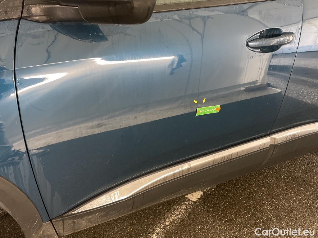  Peugeot  3008 PEUGEOT   2020  5P  SUV 16 HYBRID 225 EEAT8 Allure Pack #13