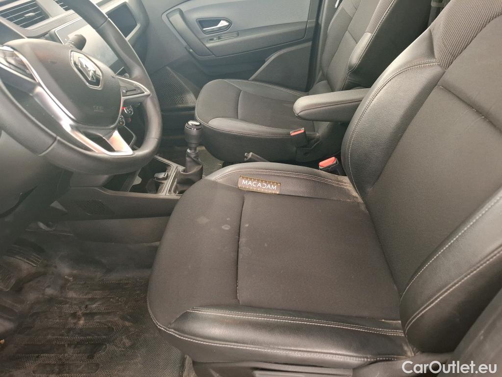  Renault  EXPRESS  Confort 1.5 dCi 95CV BVM6 E6d #5