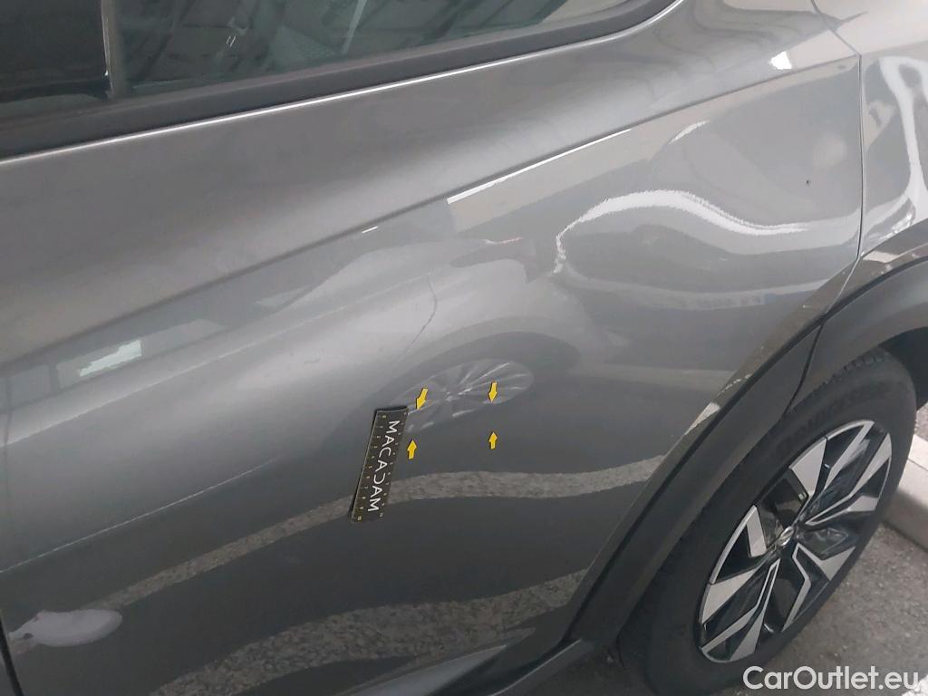  Nissan  Juke NISSAN  / 2019 / 5P / Crossover DIG-T 114 BVM6 Business Edition #5