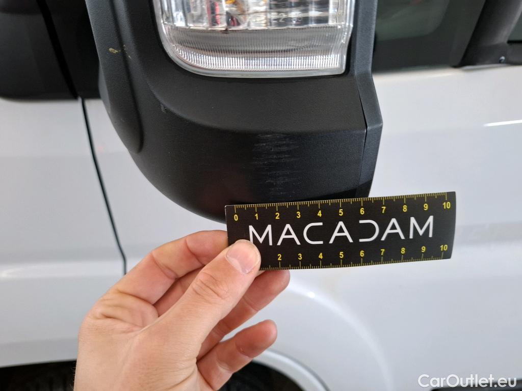  Fiat  Ducato FIAT  2014  4P  Fourgon tole H3Power 120 30 M H2 Pack #42