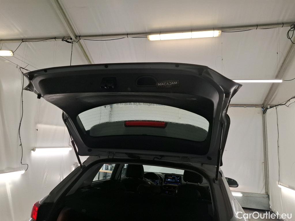  Hyundai  Konna Kona Business Hybrid 2WD 1.6 GDI 140CV BVA6 E6d #1