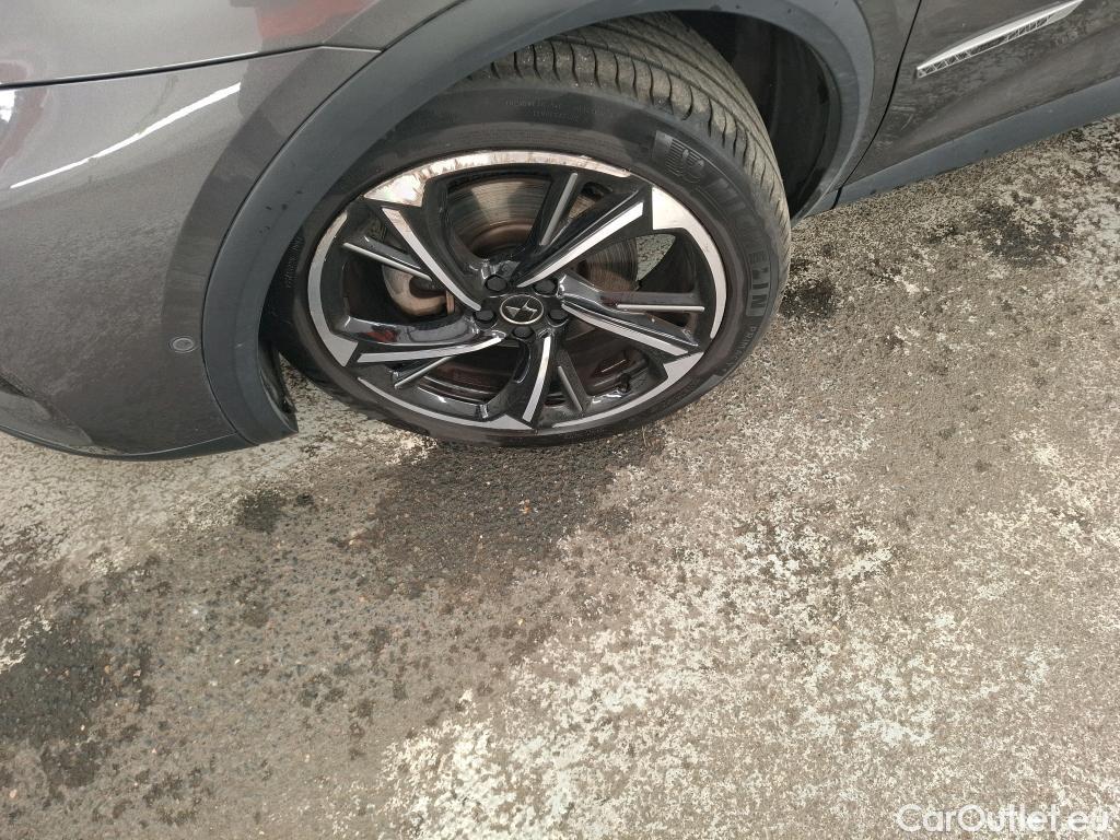  DS  DS7 7 Crossback E-Tense 4x4 Louvre 1.6 300CV BVA8 E6d #5