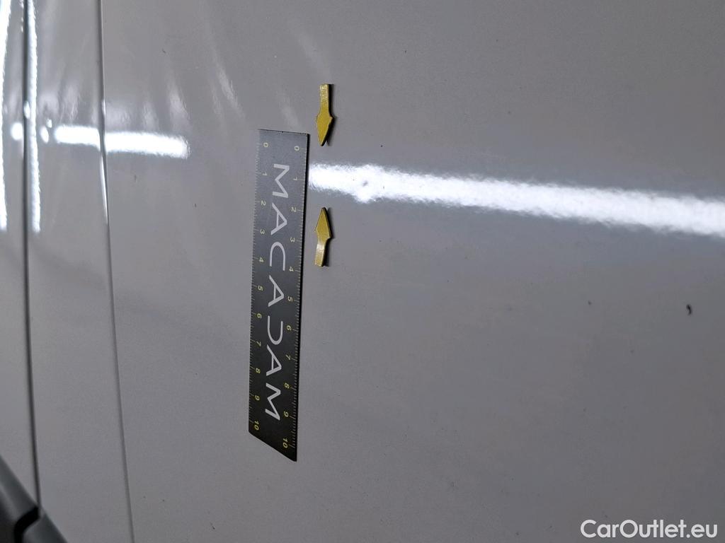  Fiat  Ducato FIAT  2014  4P  Fourgon tole H3Power 120 30 M H2 Pack #12