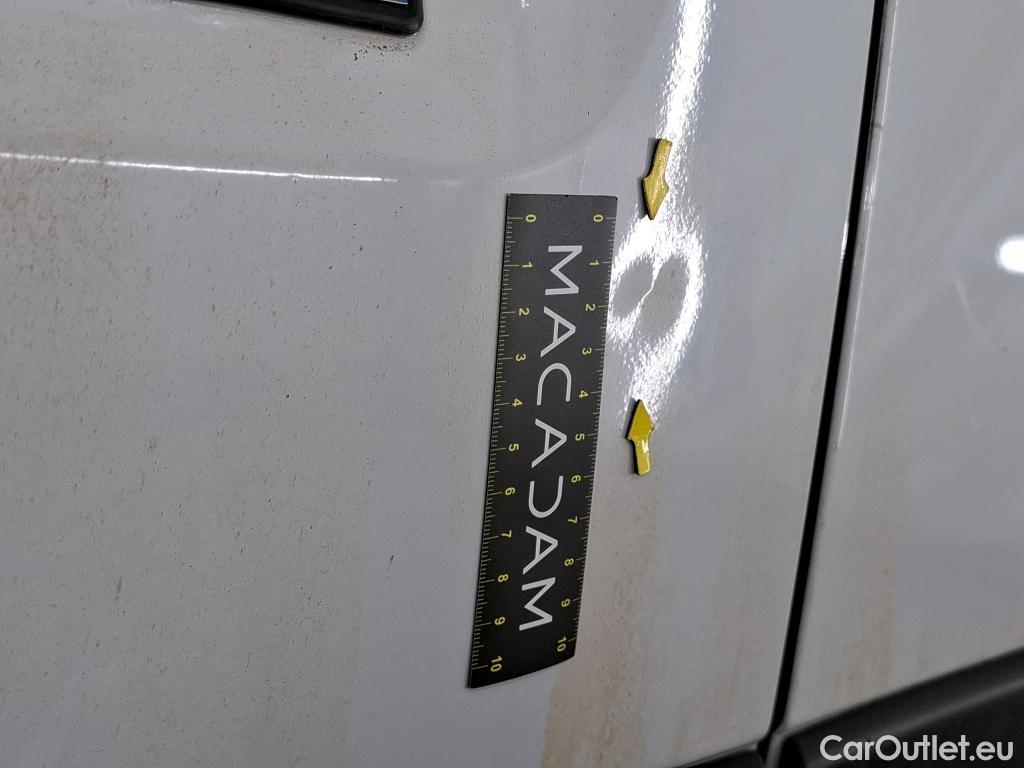  Fiat  Ducato FIAT  2014  4P  Fourgon tole H3Power 120 30 M H2 Pack #47