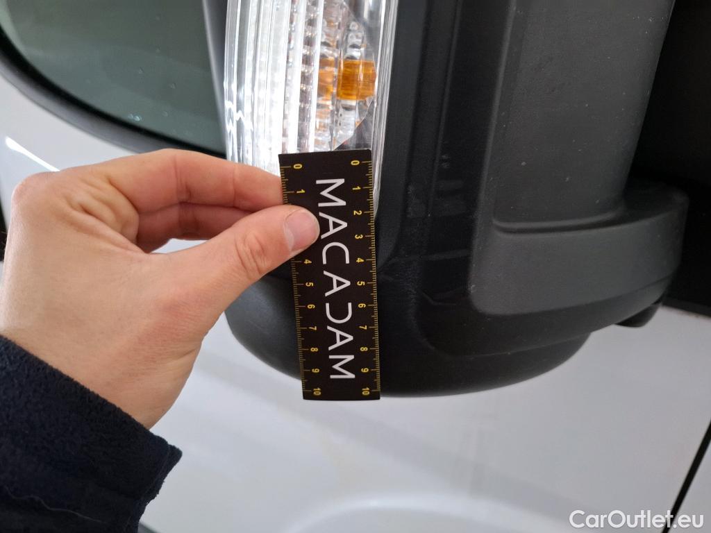  Fiat  Ducato FIAT  2014  4P  Fourgon tole H3Power 120 30 M H2 Pack #40