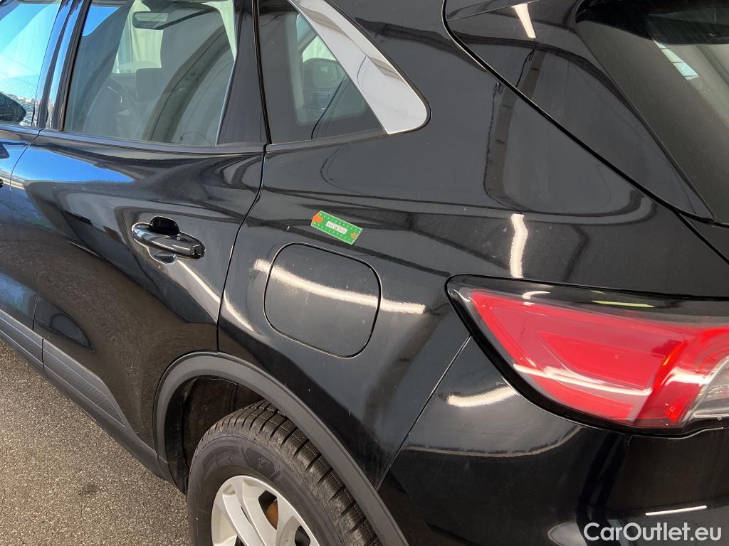  Ford  Kuga  Titanium Hybrid 2.5 190CV BVA6 E6dT #3