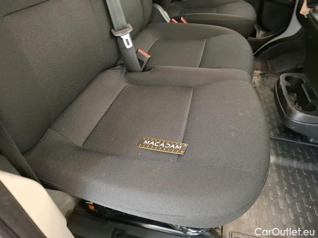  Fiat  Ducato FIAT  2014  4P  Fourgon tole H3Power 120 30 M H2 Pack #30