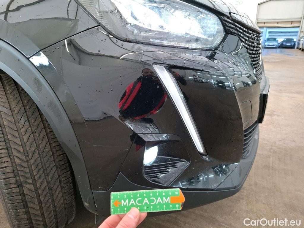  Peugeot  2008  Active Business 1.5 HDi 110CV BVM6 E6d #1