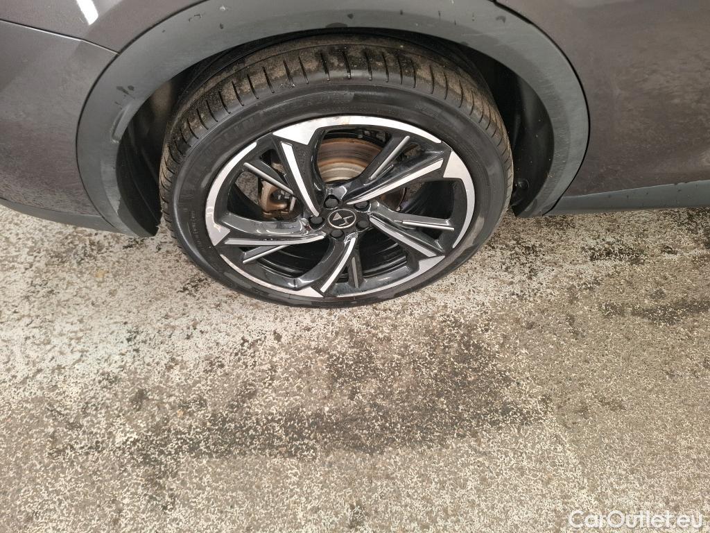  DS  DS7 7 Crossback E-Tense 4x4 Louvre 1.6 300CV BVA8 E6d #14