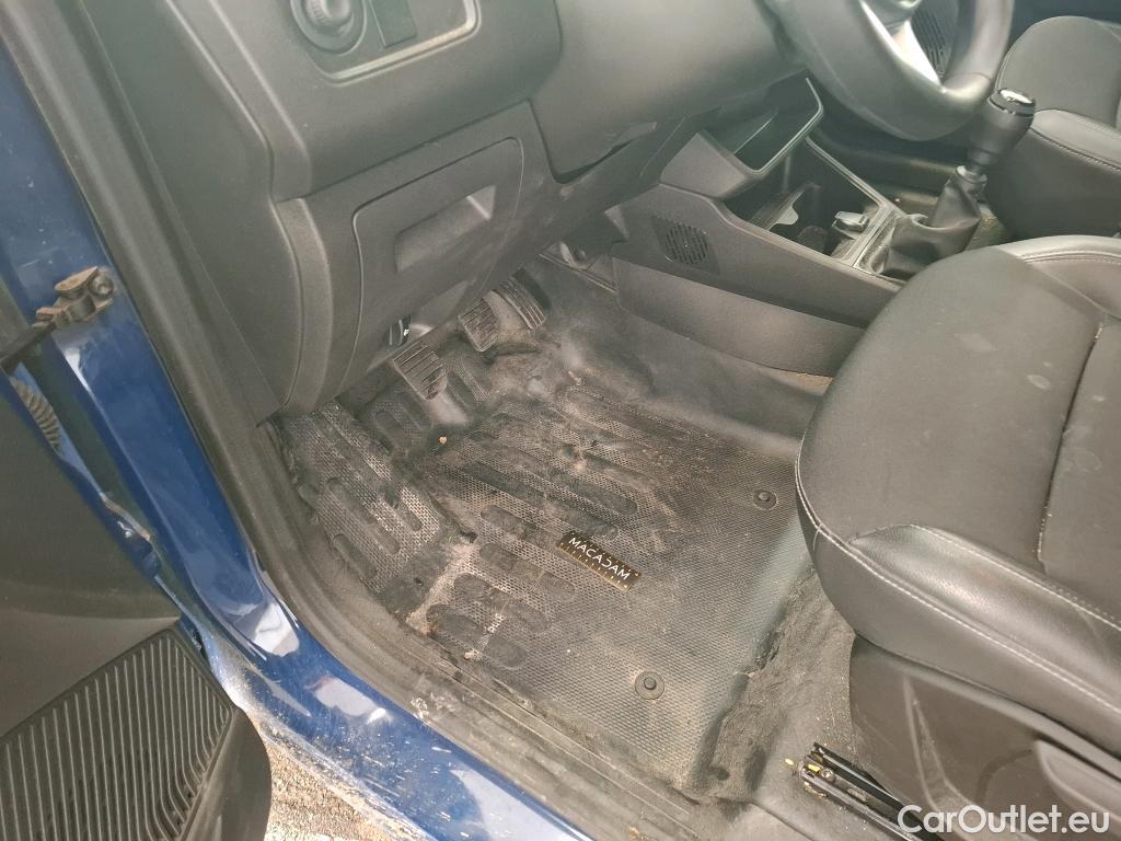  Renault  EXPRESS  Confort 1.5 dCi 95CV BVM6 E6d #3