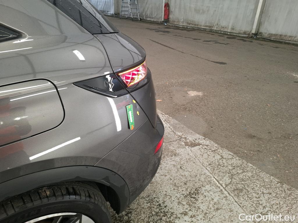  DS  DS7 7 Crossback E-Tense 4x4 Louvre 1.6 300CV BVA8 E6d #23