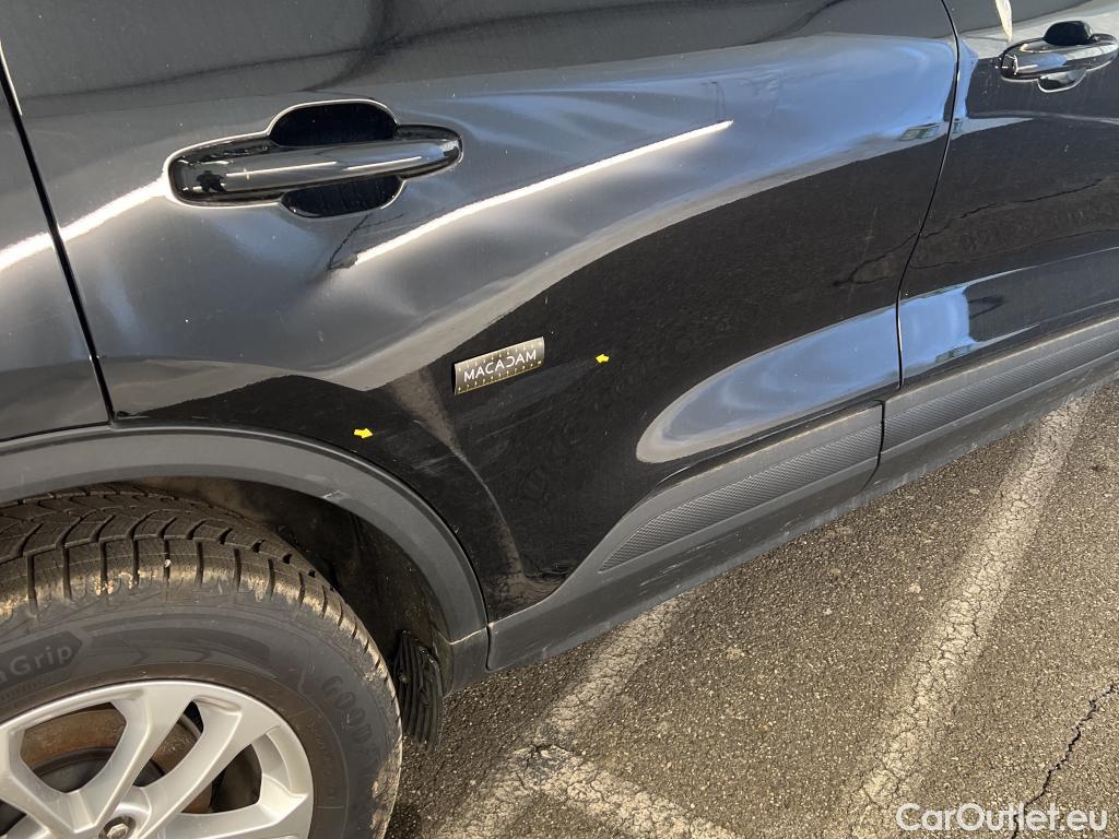  Ford  Kuga  Titanium Hybrid 2.5 190CV BVA6 E6dT #1