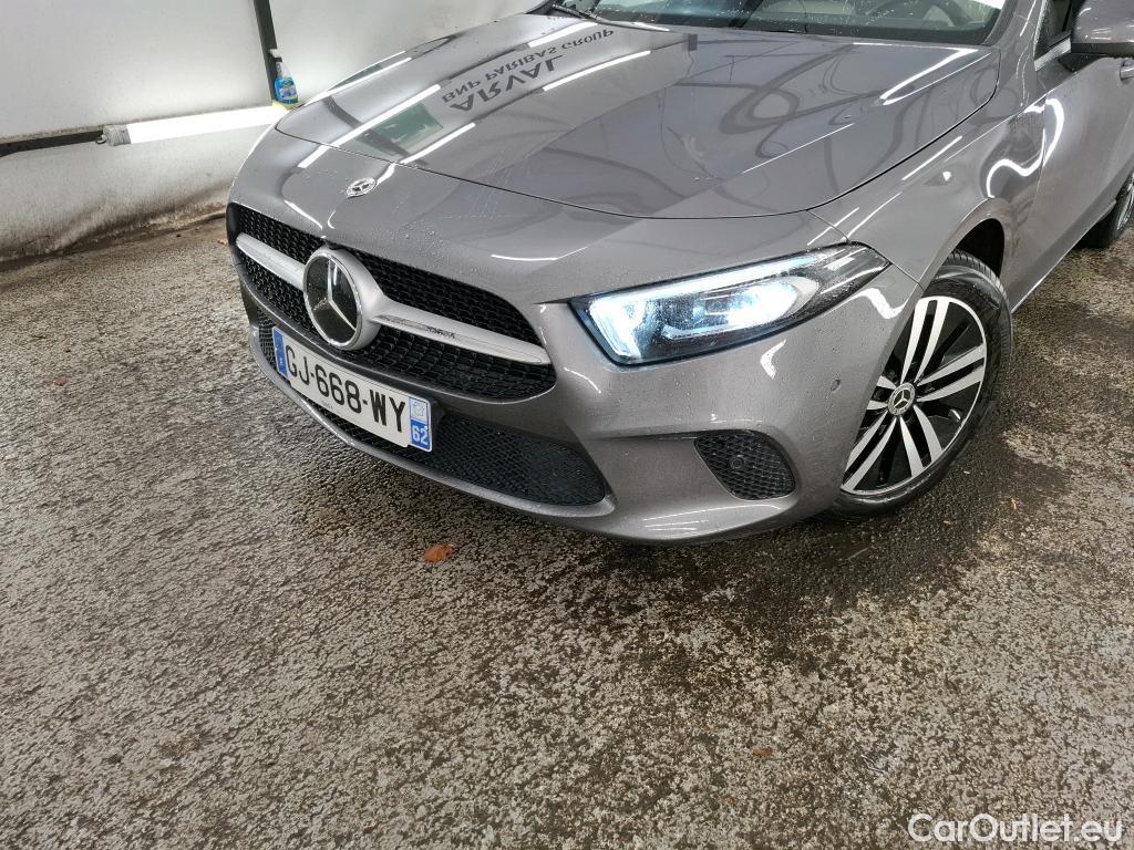  Mercedes  A-Klasse MERCEDES-BENZ Classe A Compact / 2018 / 5P / Berline A 250 e Progressive Line 8G-DCT #3