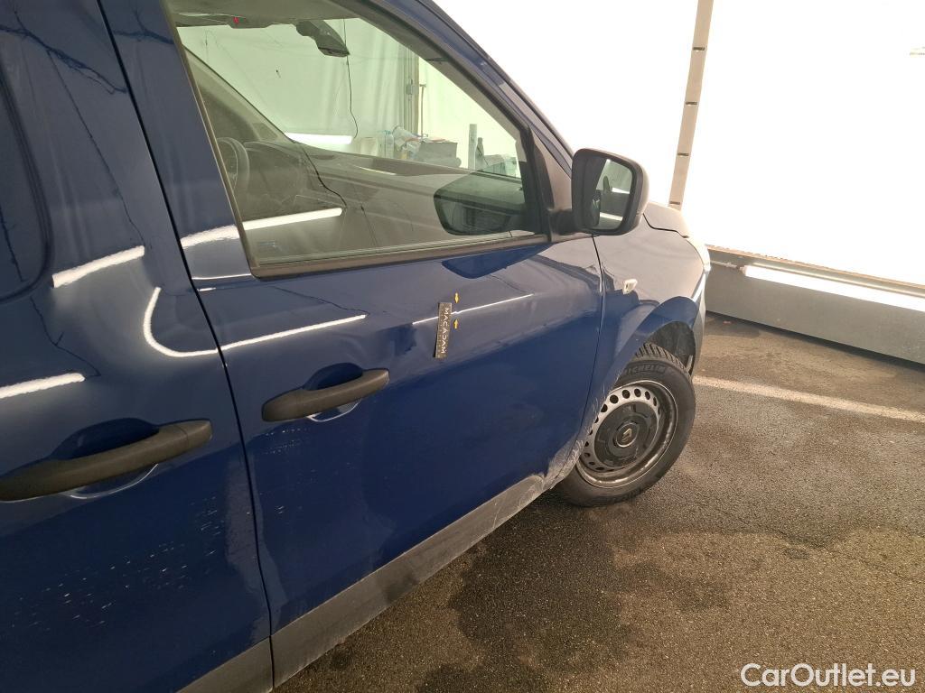  Renault  EXPRESS  Confort 1.5 dCi 95CV BVM6 E6d #9