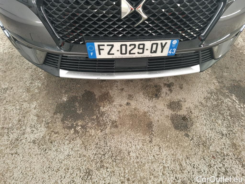  DS  DS7 7 Crossback E-Tense 4x4 Louvre 1.6 300CV BVA8 E6d #28