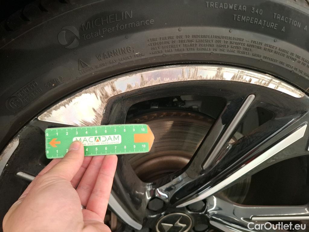  DS  DS7 7 Crossback E-Tense 4x4 Louvre 1.6 300CV BVA8 E6d #7