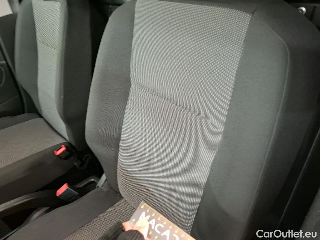  Peugeot  Partner  M 650 1.5 HDi 100CV BVM6 6E #9