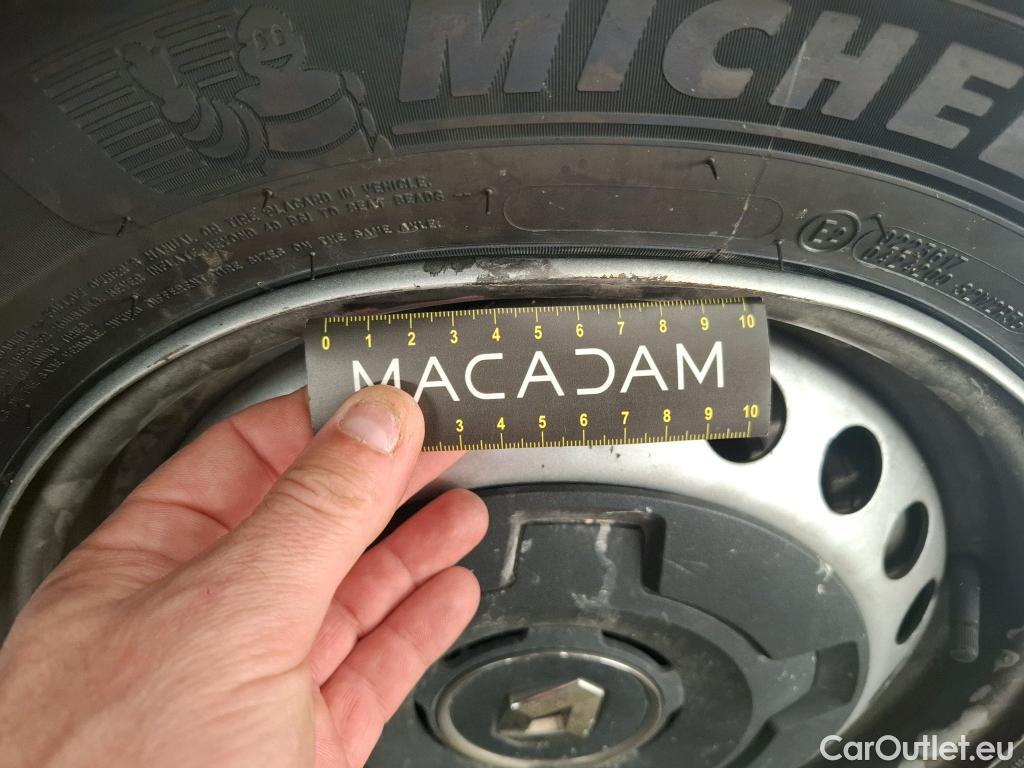  Renault  EXPRESS  Confort 1.5 dCi 95CV BVM6 E6d #2