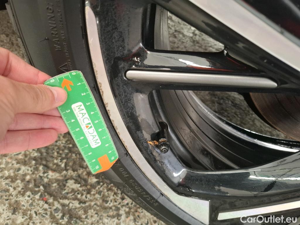  DS  DS7 7 Crossback E-Tense 4x4 Louvre 1.6 300CV BVA8 E6d #13