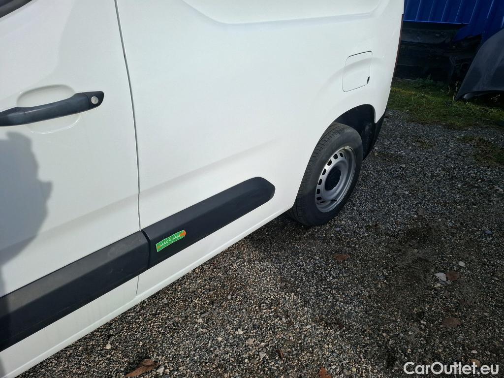  Peugeot  Partner  Premium L1 1.5 HDi 100CV BVM5 E6dT #13