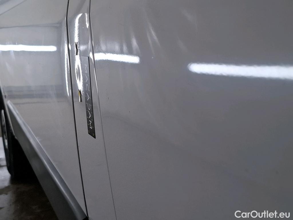  Fiat  Ducato FIAT  2014  4P  Fourgon tole H3Power 120 30 M H2 Pack #23