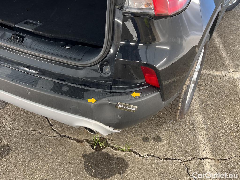  Ford  Kuga  Titanium Hybrid 2.5 190CV BVA6 E6dT #11