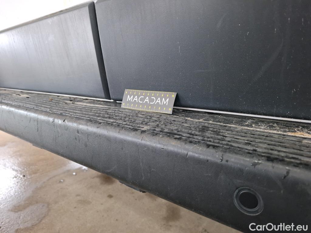  Fiat  Ducato FIAT  2014  4P  Fourgon tole H3Power 120 30 M H2 Pack #17