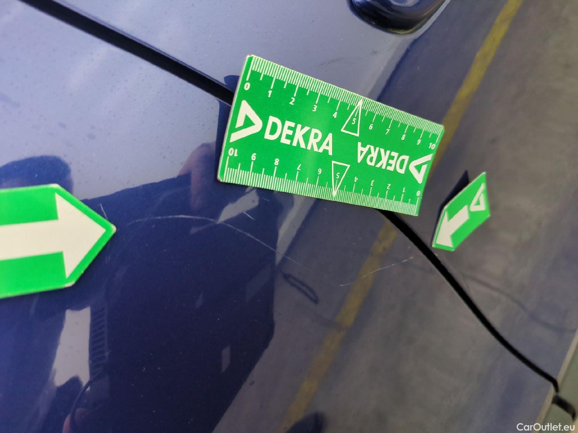  Opel  Crossland  X Business Elegance 1.5 110CV BVM6 E6d #15