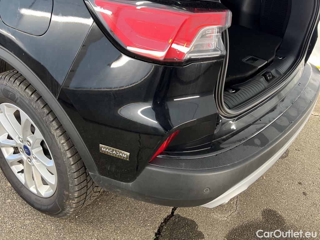  Ford  Kuga  Titanium Hybrid 2.5 190CV BVA6 E6dT #12