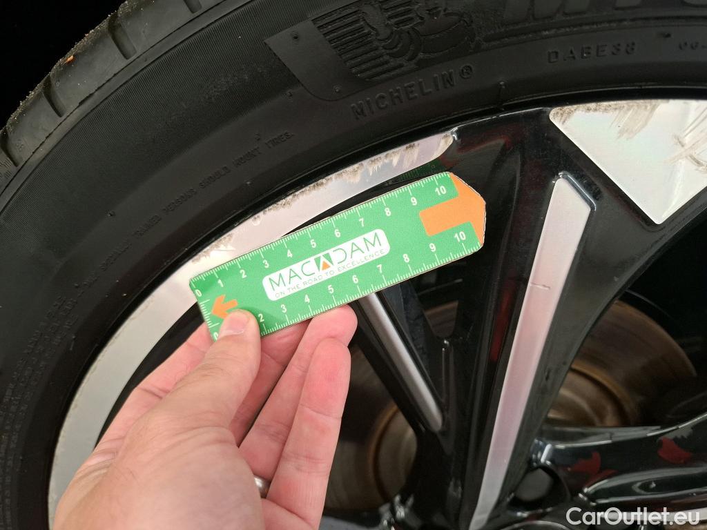  DS  DS7 7 Crossback E-Tense 4x4 Louvre 1.6 300CV BVA8 E6d #12