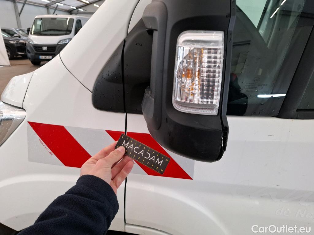  Citroen  Jumper CITROEN  VU 4p Fourgon 33 L2H2 BlueHDi 130 S&S BVM6 Business #20