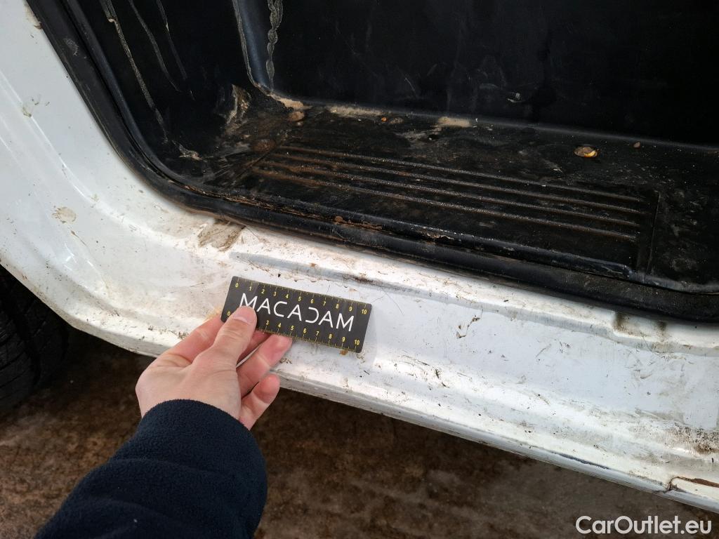  Citroen  Jumper CITROEN  VU 4p Fourgon 33 L2H2 BlueHDi 130 S&S BVM6 Business #22