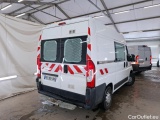  Citroen  Jumper CITROEN  VU 4p Fourgon 33 L2H2 BlueHDi 130 S&S BVM6 Business #3