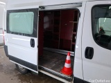  Citroen  Jumper CITROEN  VU 4p Fourgon 33 L2H2 BlueHDi 130 S&S BVM6 Business #9