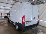  Fiat  Ducato FIAT  2014  4P  Fourgon tole H3Power 120 30 M H2 Pack #2