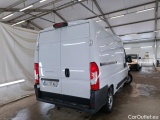  Fiat  Ducato FIAT  2014  4P  Fourgon tole H3Power 120 30 M H2 Pack #3